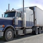 18-Wheeler Accident Lawyers in Boise at Goldberg & Loren