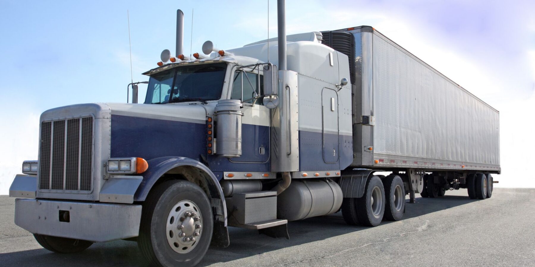 18-Wheeler Accident Lawyers in Boise at Goldberg & Loren