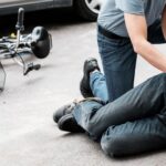 Bicycle Accident Lawyers in Boise at Goldberg & Loren