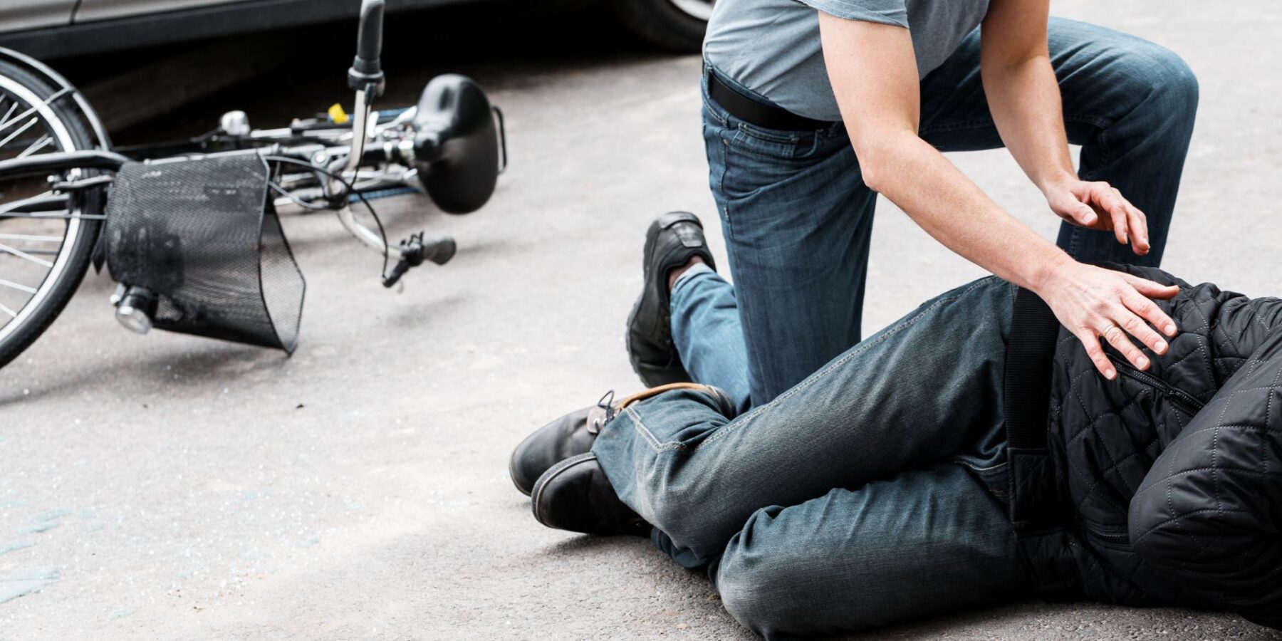 Bicycle Accident Lawyers in Boise at Goldberg & Loren