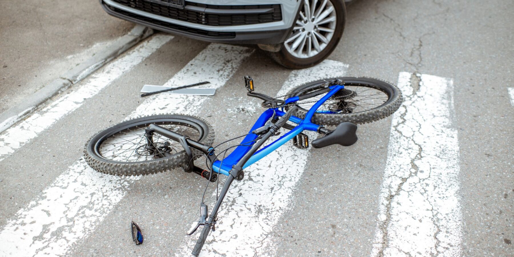 Bicycle Accident Lawyers in Caldwell at Goldberg & Loren