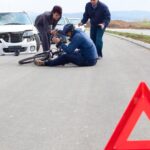Bicycle Accident Lawyers in Nampa at Goldberg & Loren