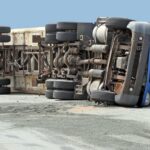 Big Rig Accident Lawyers in Boise at Goldberg & Loren