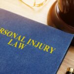 Boise Personal Injury Lawyers at Goldberg & Loren