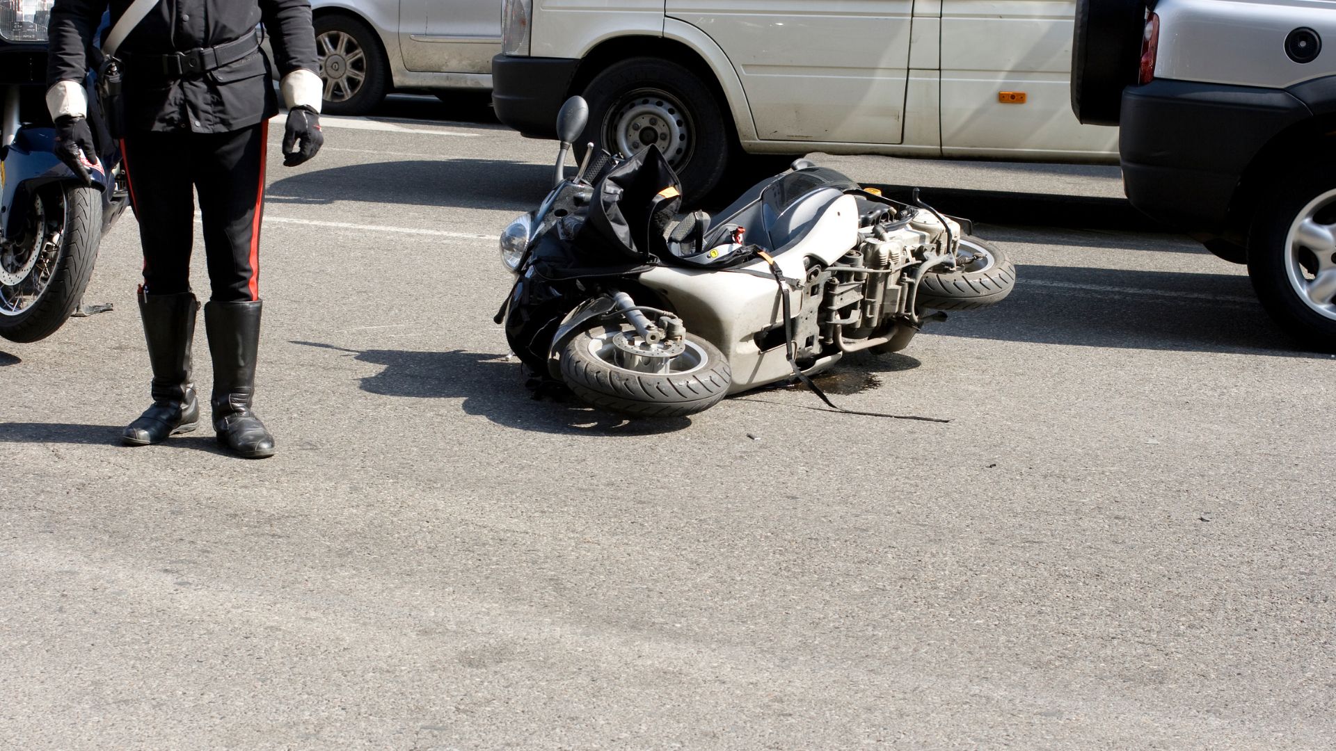 Boise Riders Seeking Compensation After Aggressive Driving Motorcycle Crashes image