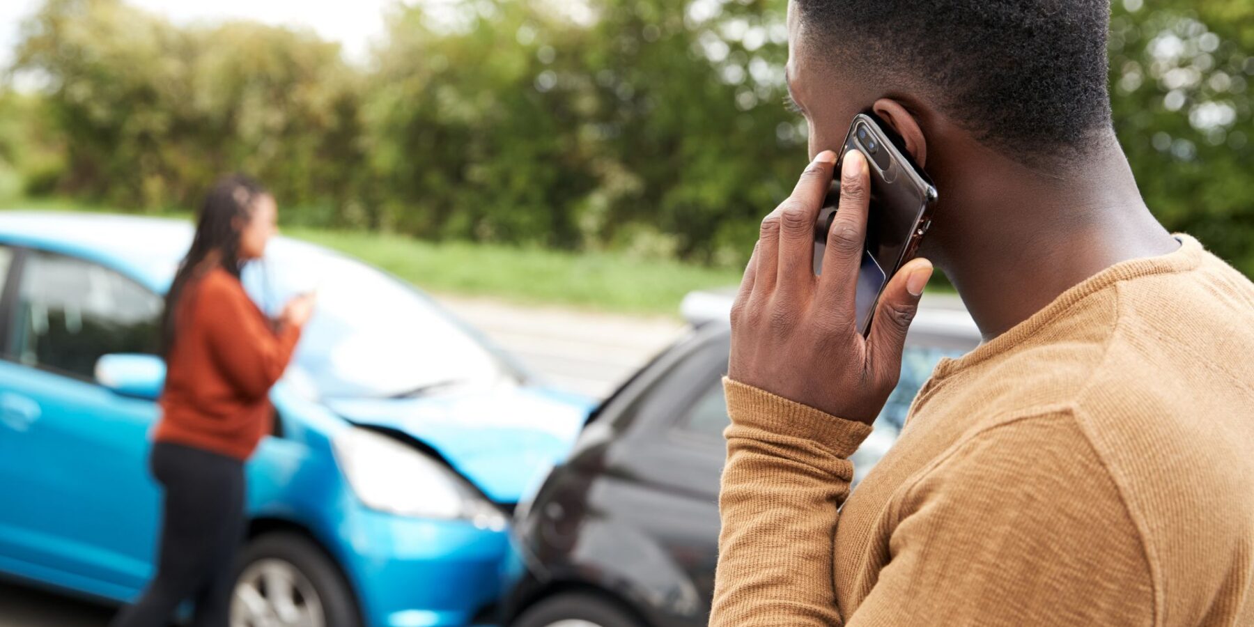 Car Accident Lawyers in Caldwell at Goldberg & Loren