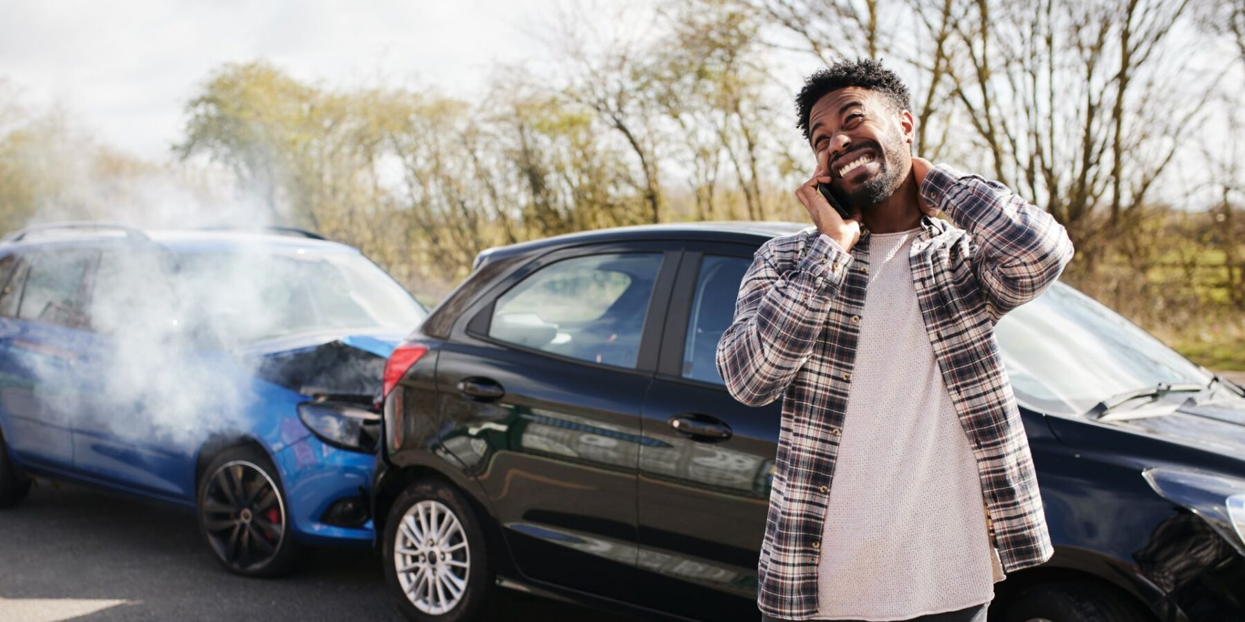 Car Accident Lawyers in Idaho Falls at Goldberg & Loren