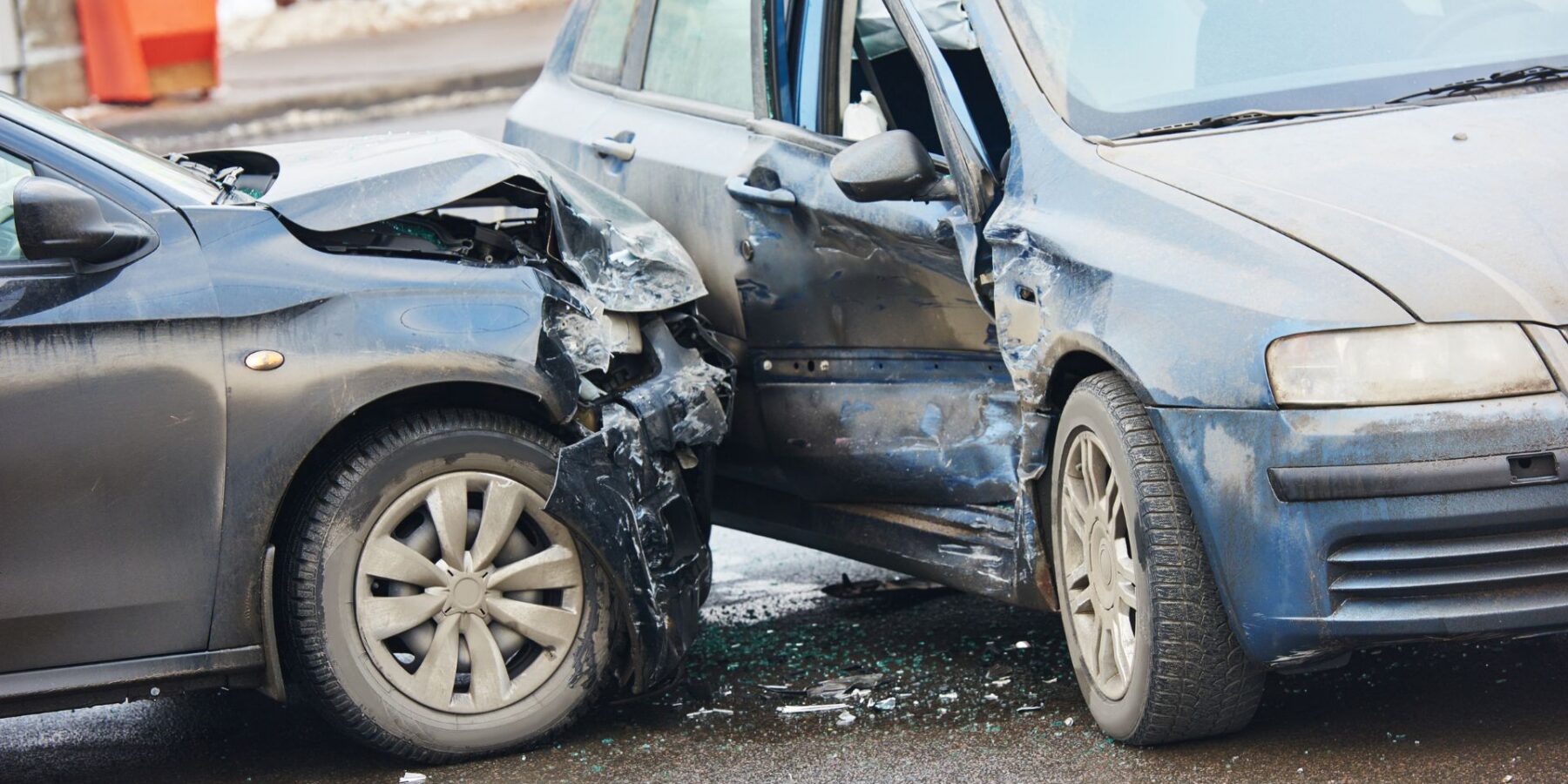 Car Accident Lawyers in Nampa at Goldberg & Loren