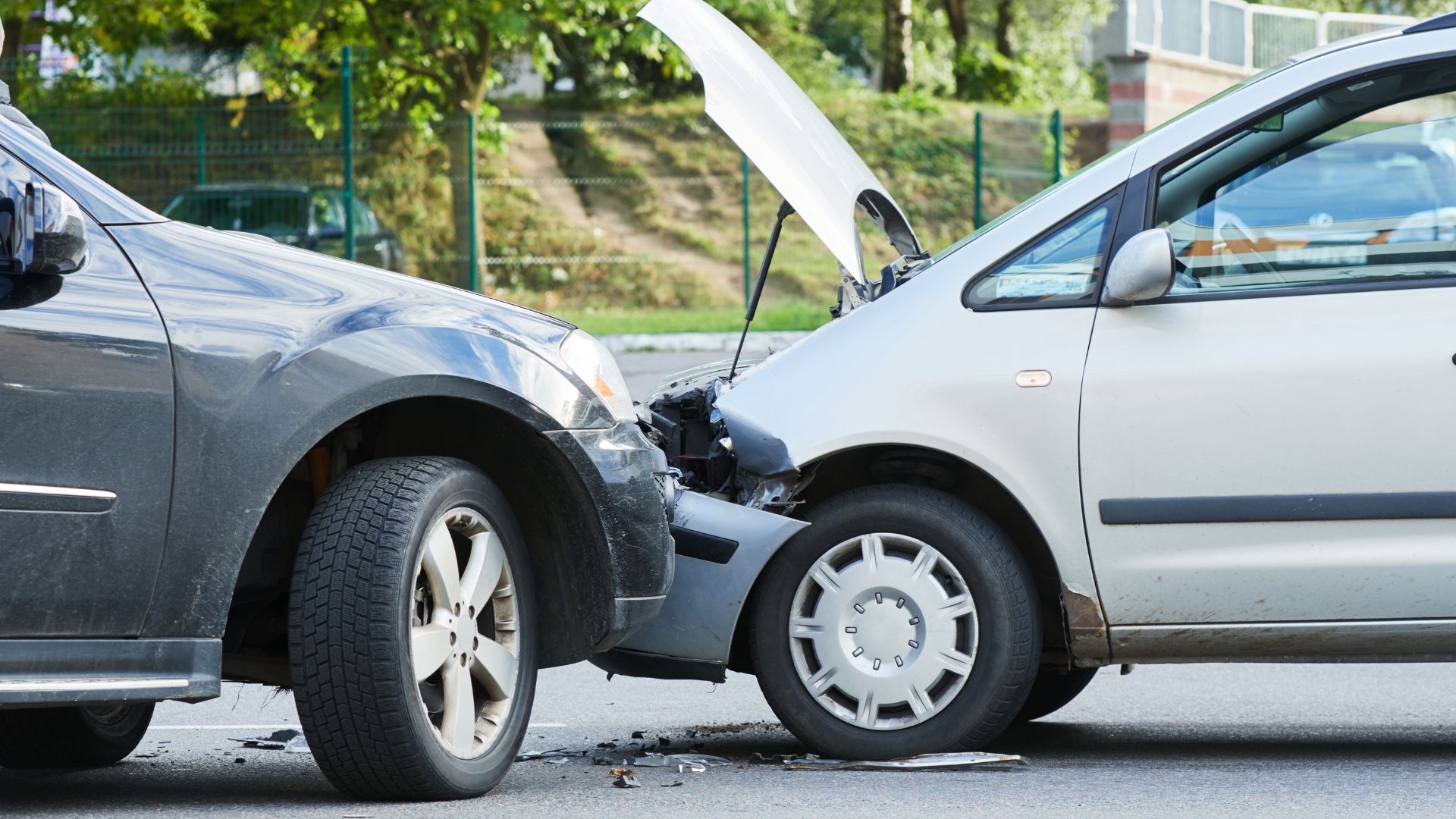 Car Accident Lawyers in Pocatello for Rear-End and Intersection Injury Claims image