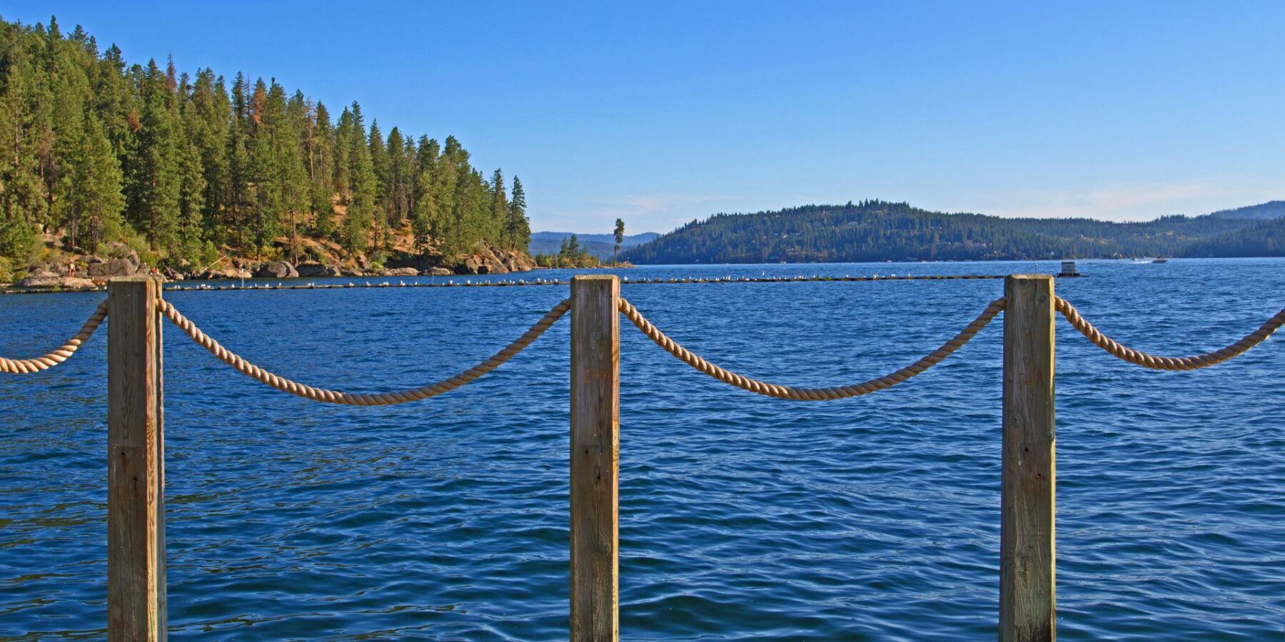 Coeur d’Alene Personal Injury Attorneys near me