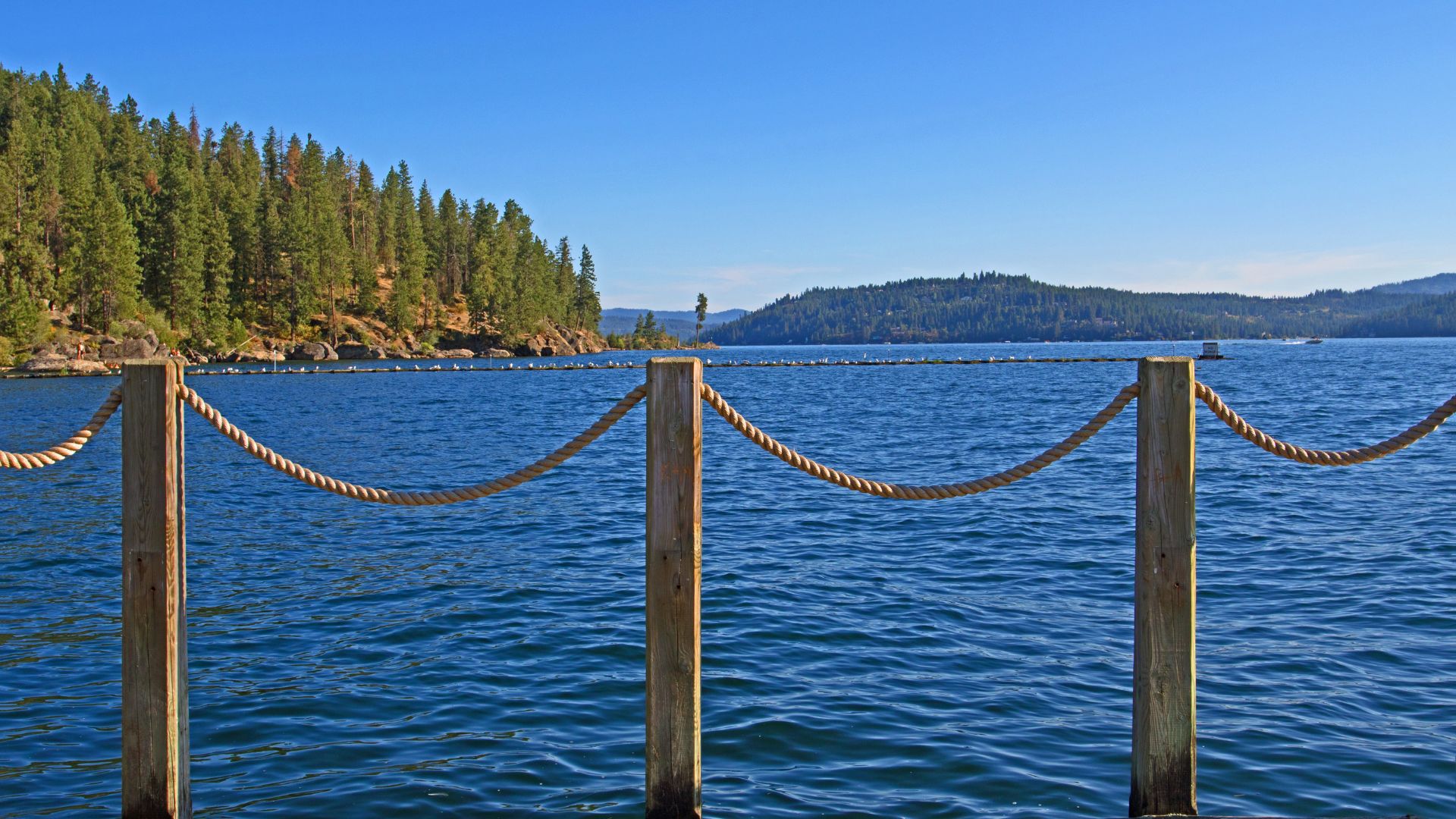 Coeur d’Alene Personal Injury Attorneys near me
