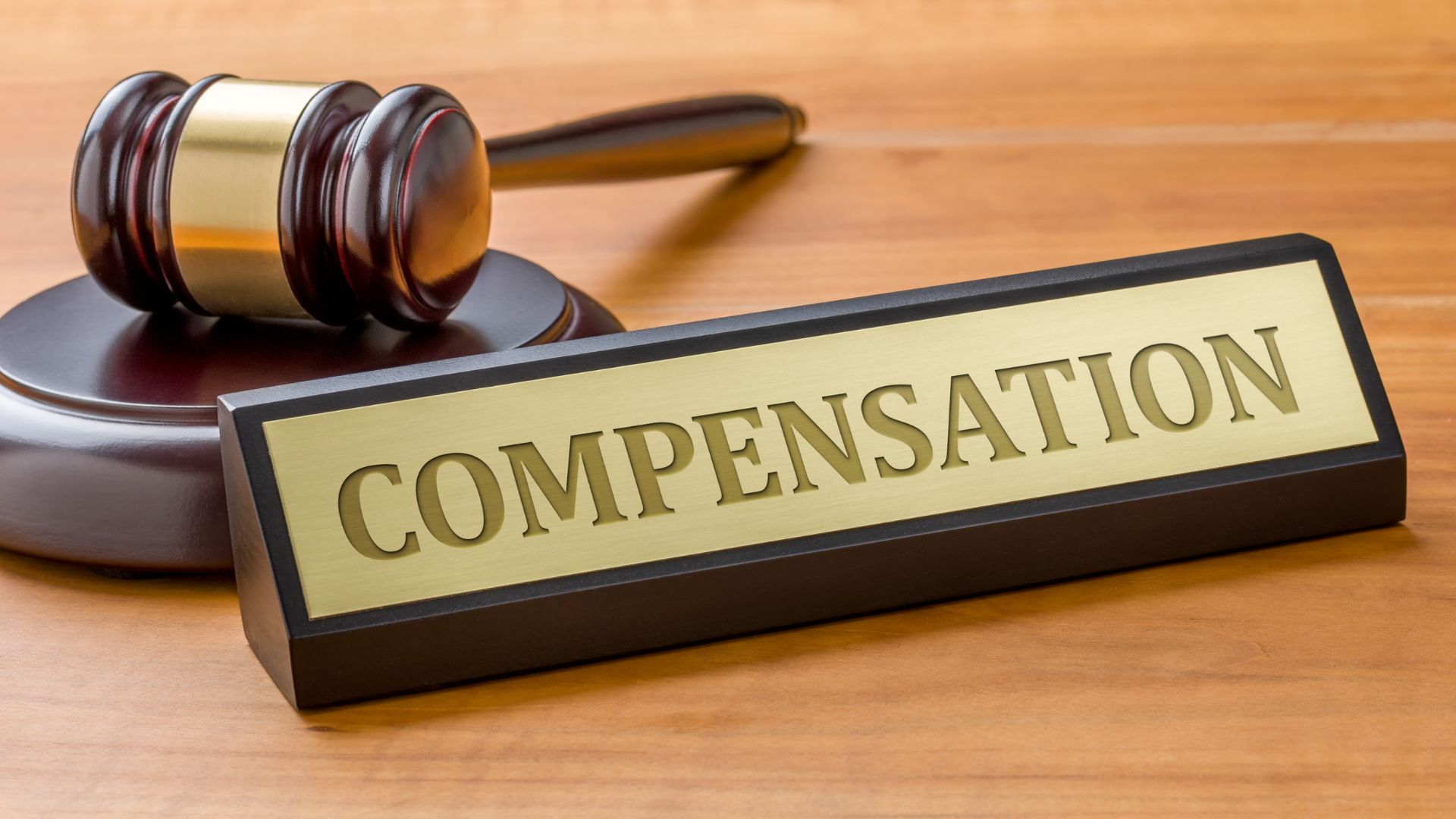 Compensation Available After Boise Motorcycle Fracture Accidents image