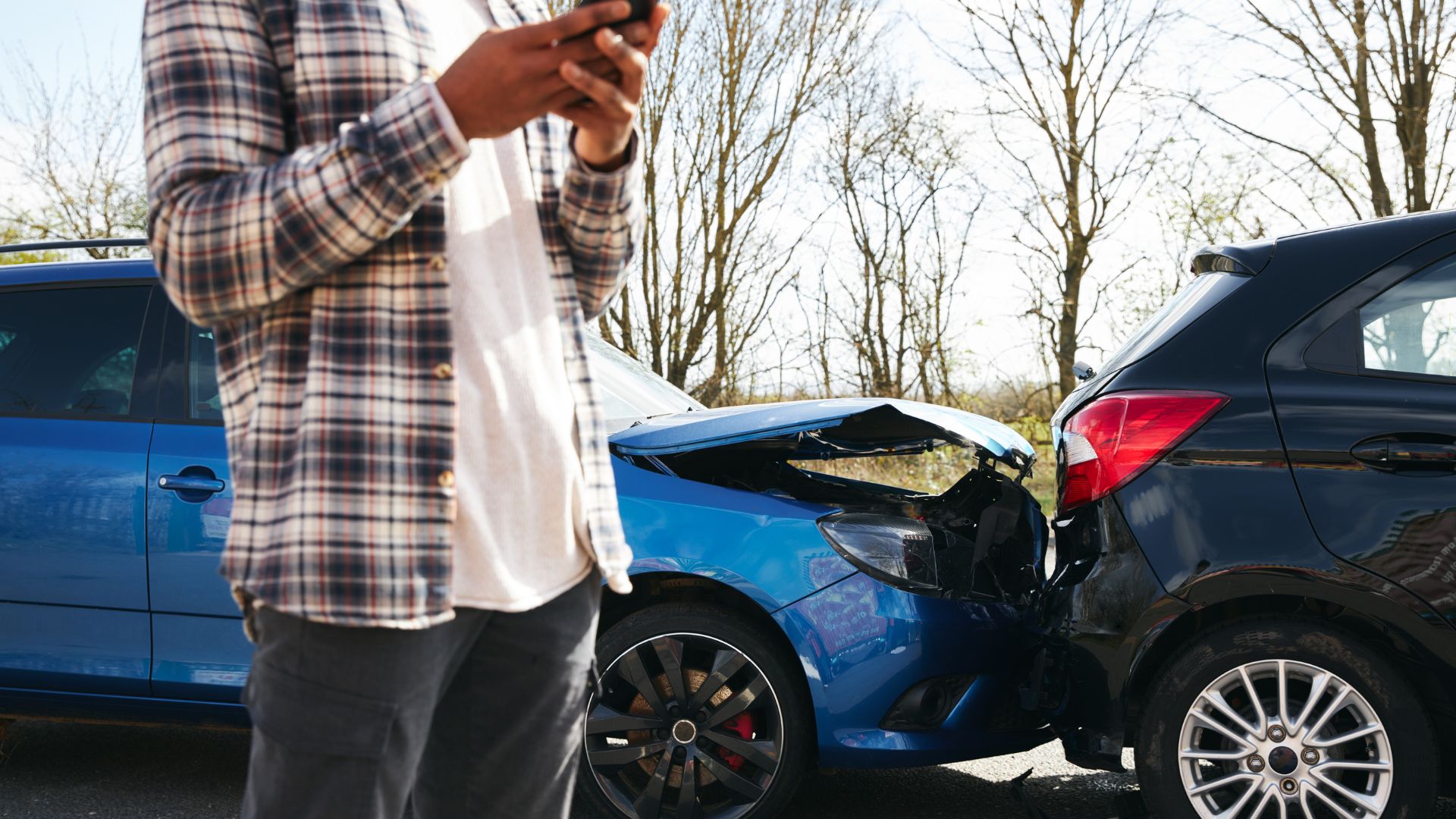 Do You Need a Personal Injury Lawyer in Caldwell After an Accident image