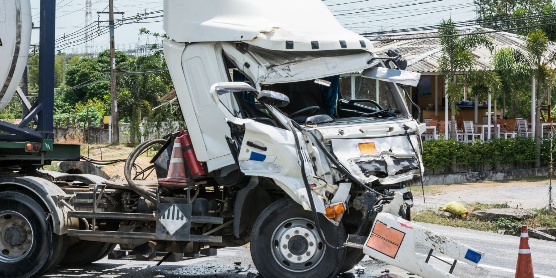 Fatal Truck Accident Lawyers in Boise at Goldberg & Loren