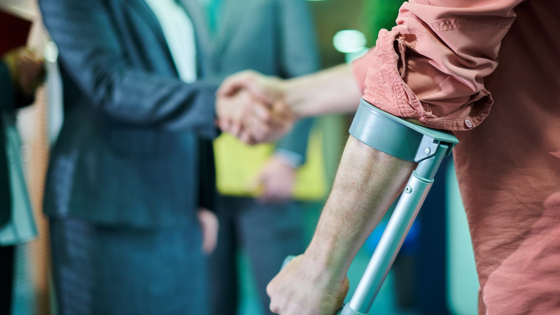 Finding the Right Personal Injury Attorneys in Idaho Falls After a Serious Accident image