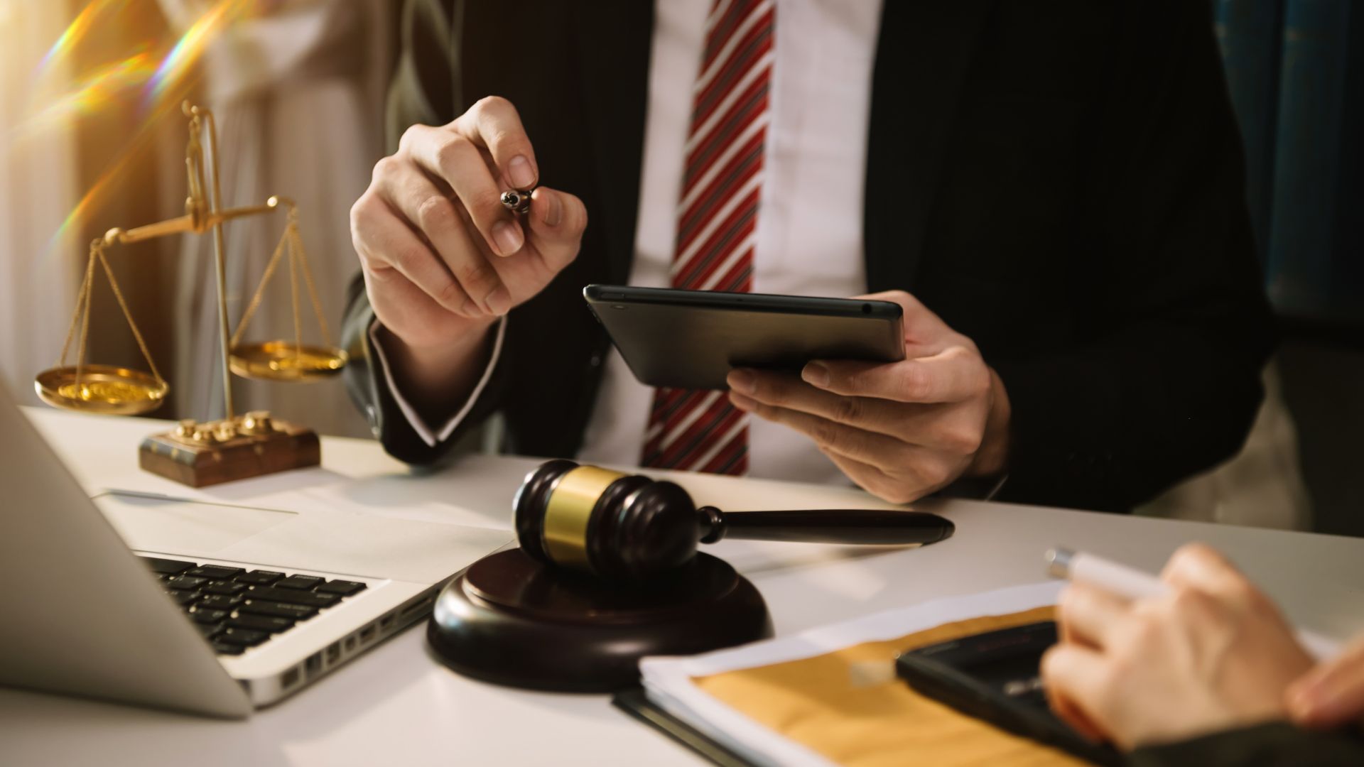 How Boise Personal Injury Attorneys Handle Serious Accident Claims image