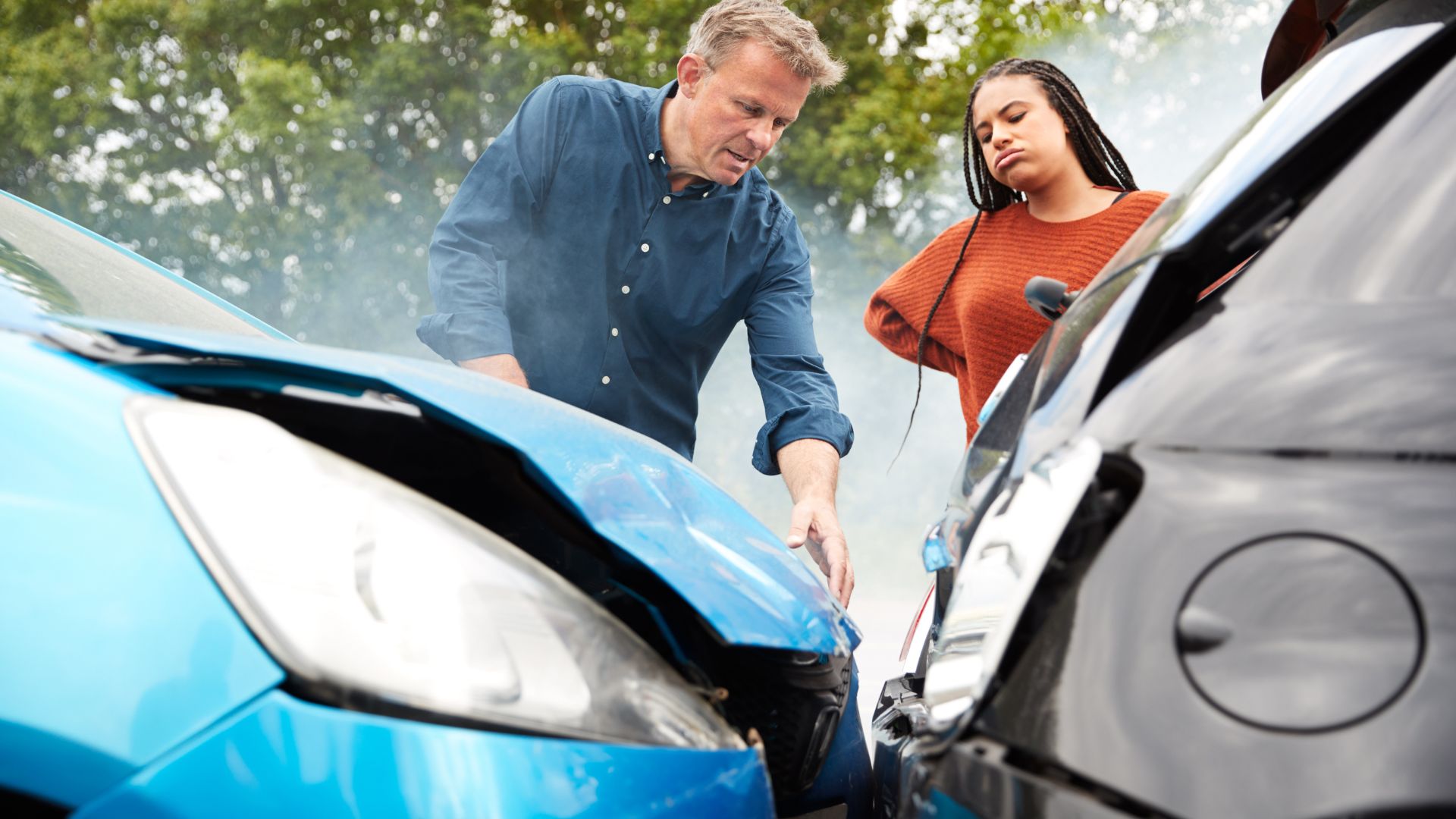 How Car Accident Attorneys in Boise Help After a Crash