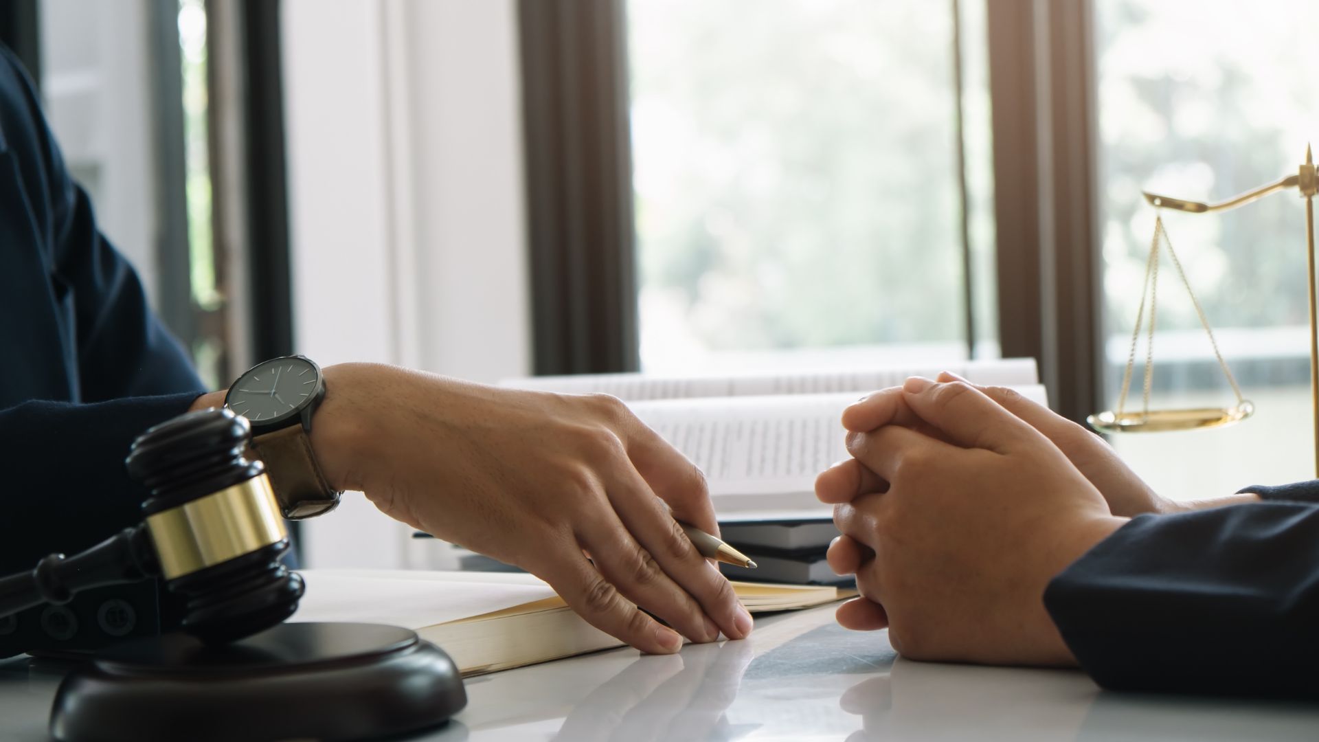 How Car Accident Attorneys in Caldwell Protect Your Claim After a Serious Crash