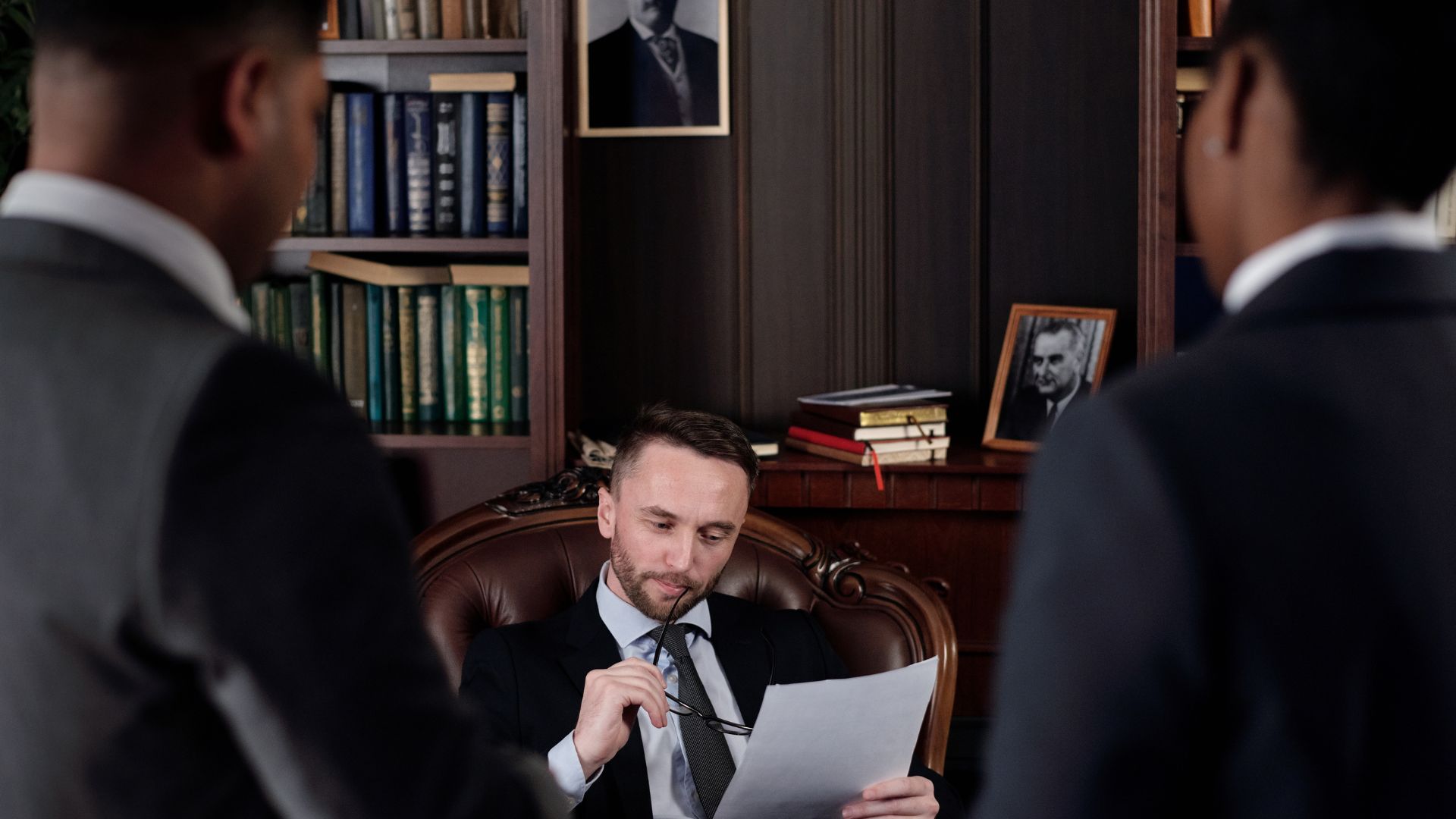 How Car Accident Attorneys in Coeur d'Alene Respond When Insurance Pressure Starts