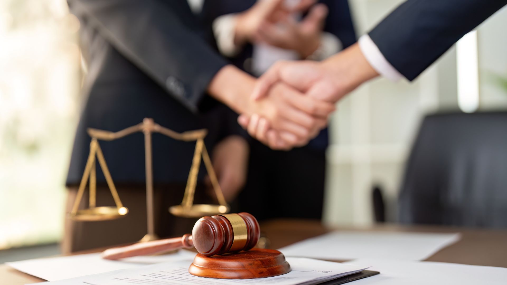 How Goldberg & Loren Applies Idaho Laws to Protect Your Claim