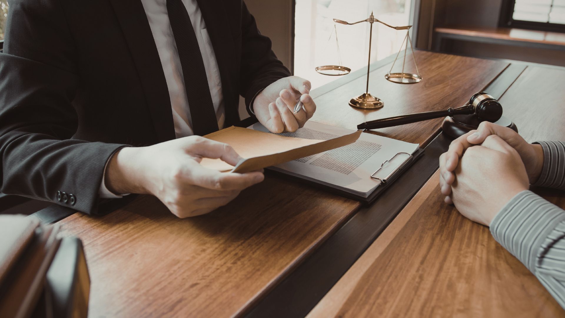 How Goldberg & Loren Builds Idaho Falls Truck Claims Around Company Accountability