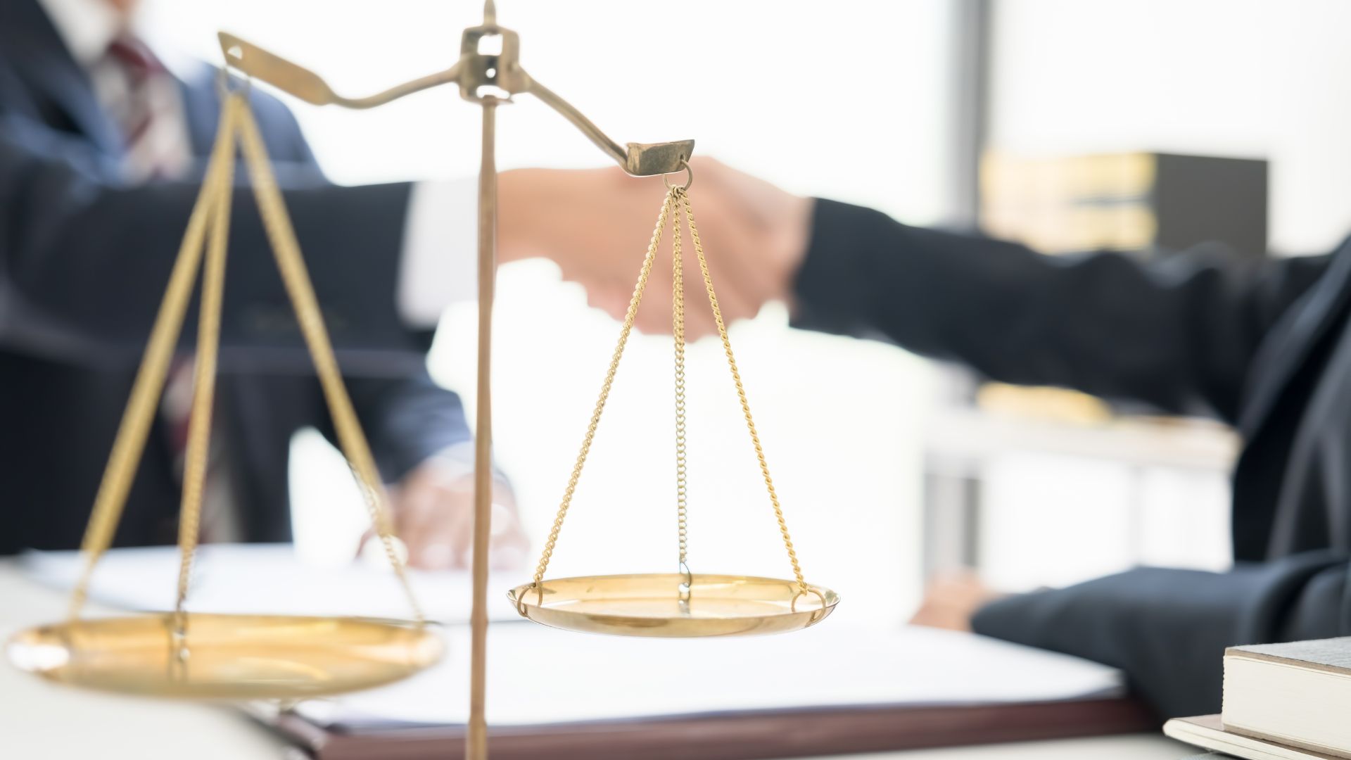How Goldberg & Loren Builds Pedestrian Claims Around Driver Accountability in Idaho