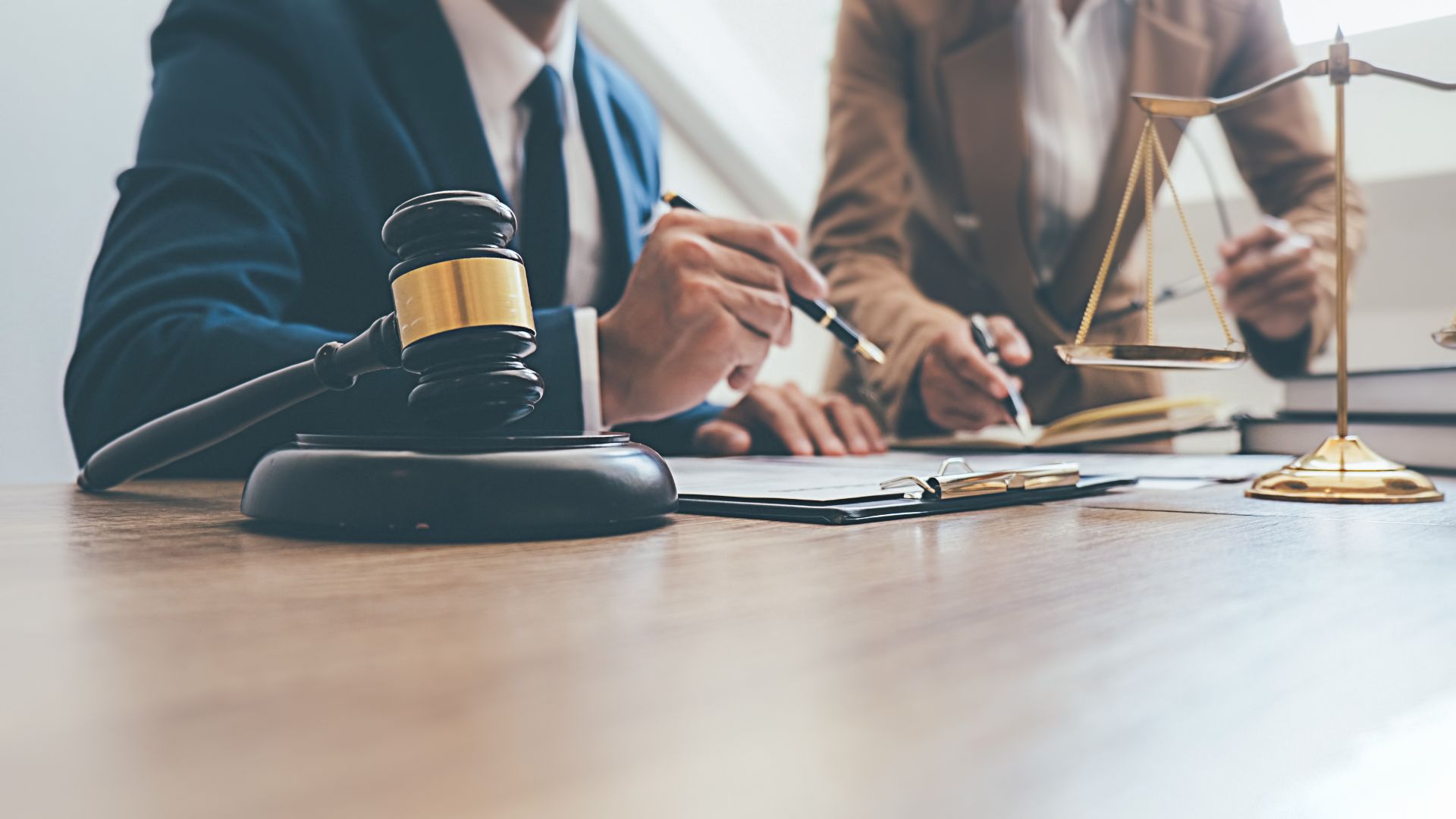 How Goldberg & Loren Builds a Nampa Truck Crash Claim Around Strong Evidence