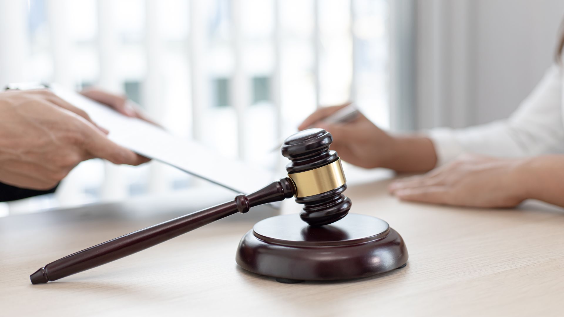 How Goldberg & Loren Handles Rideshare Accident Claims in Nampa From App Record to Settlement