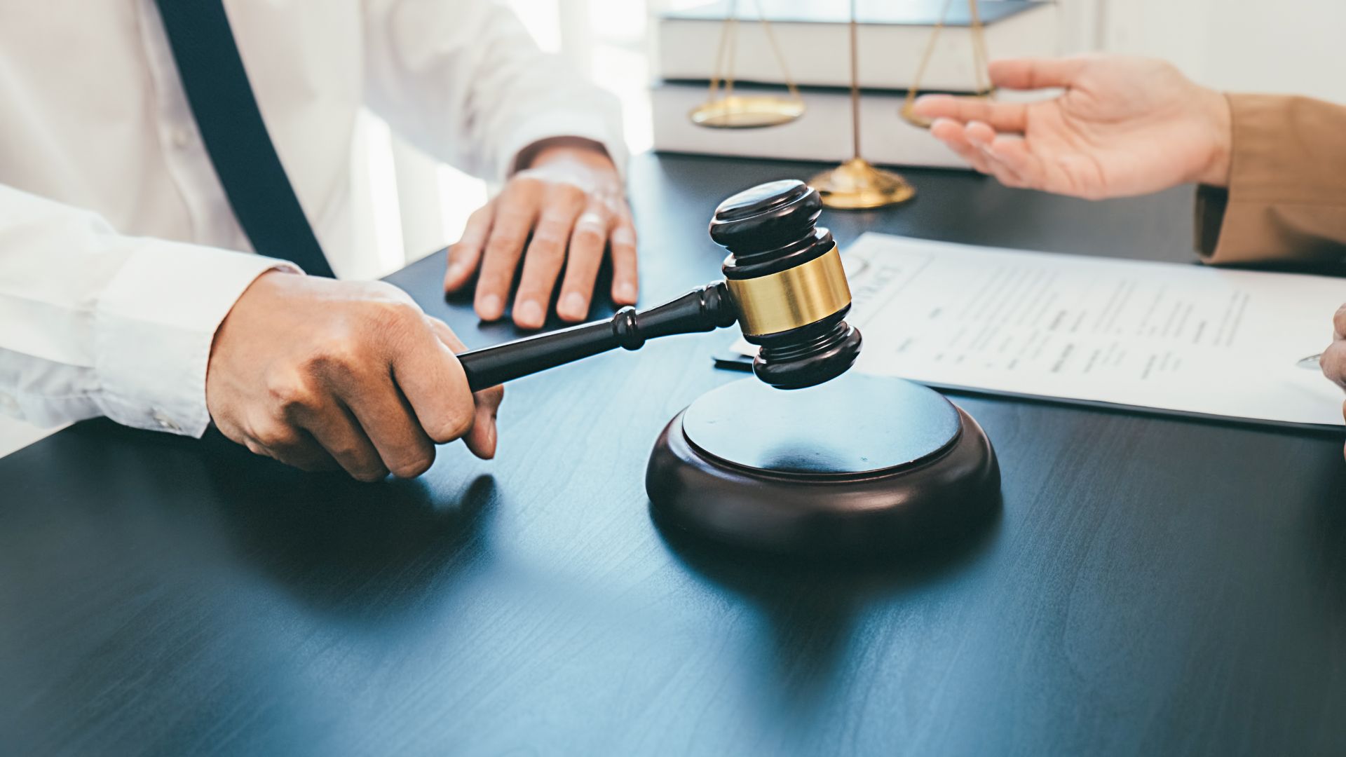 How Goldberg & Loren Protects Boise Rideshare Crash Claims