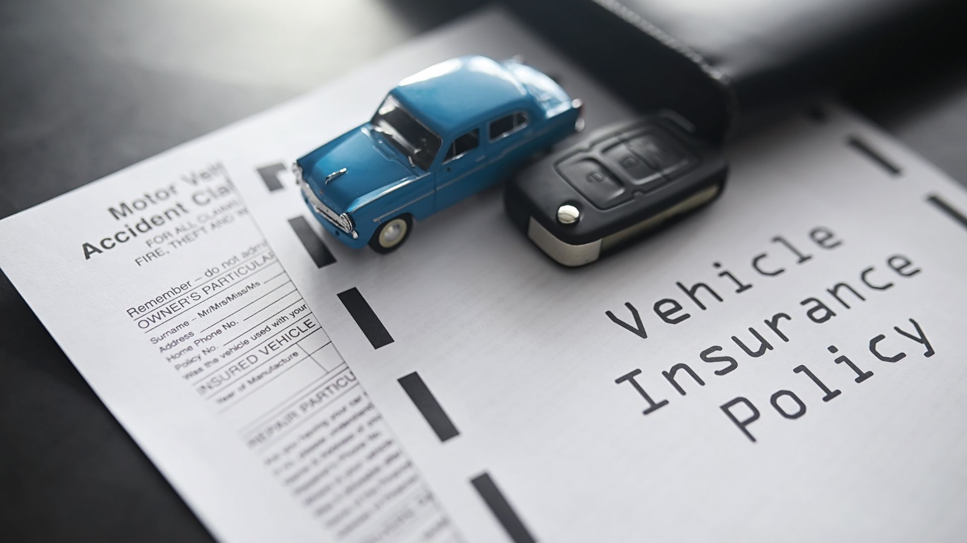 How Insurance Works After a Boise Rideshare Crash