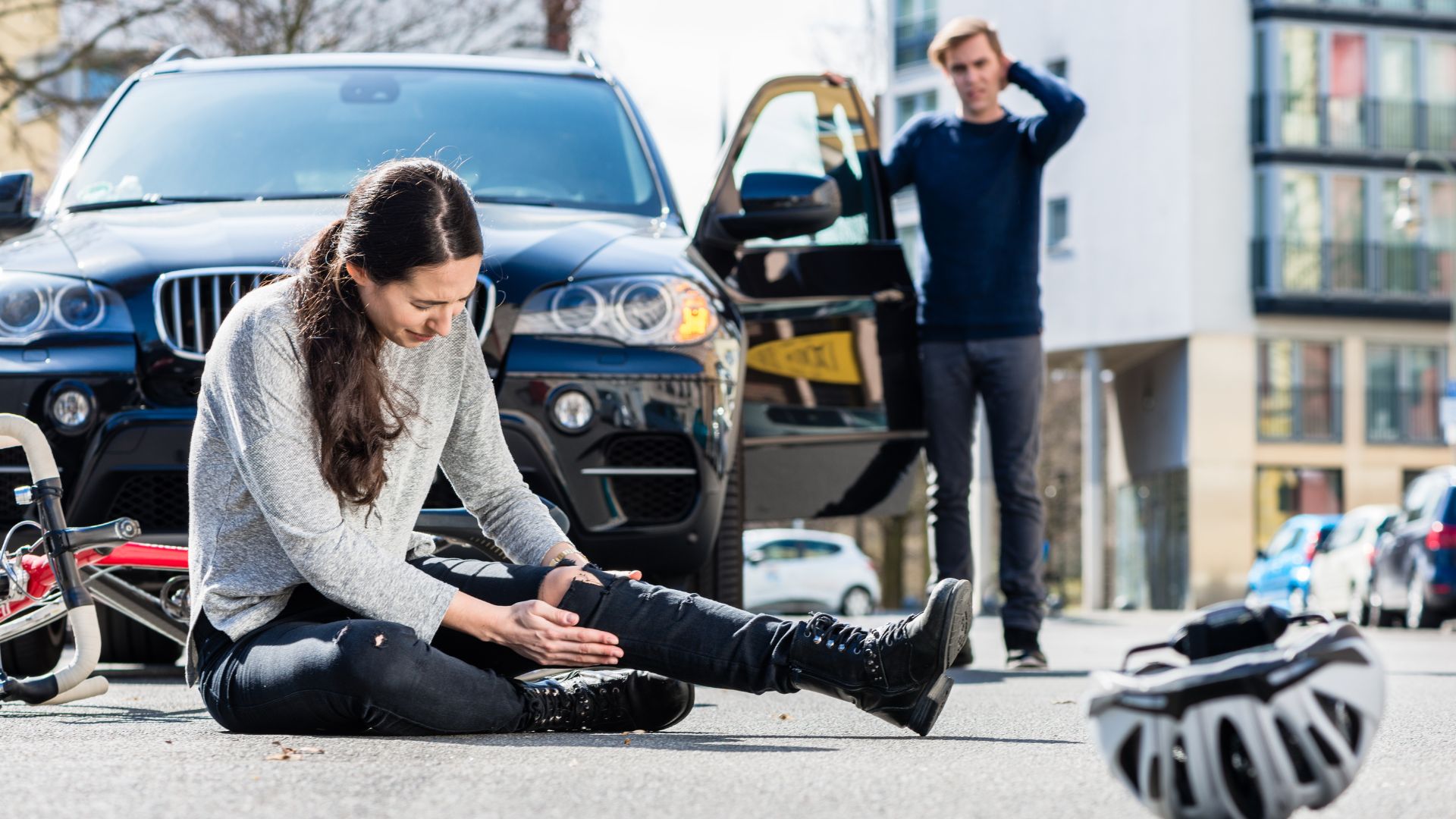 How Meridian Personal Injury Attorneys Help Maximize Injury Settlements image