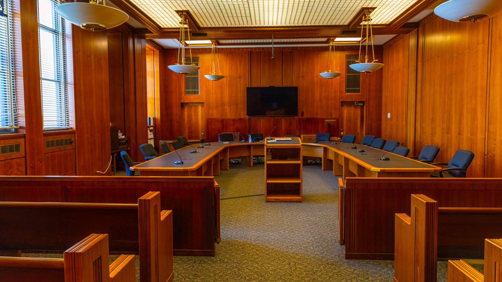 How Meridian Personal Injury Attorneys Prepare Cases for Trial image