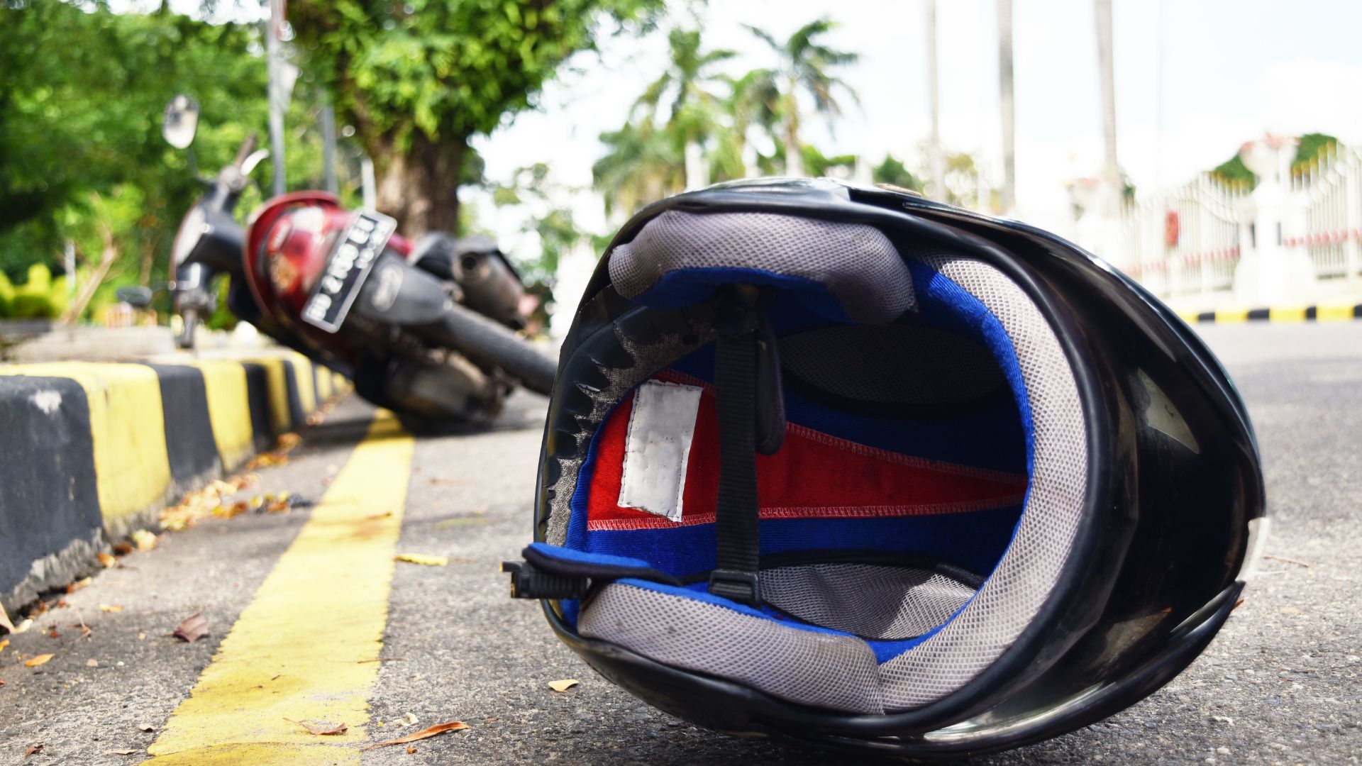 How Motorcycle Accident Attorneys in Caldwell Challenge Blame Against Riders