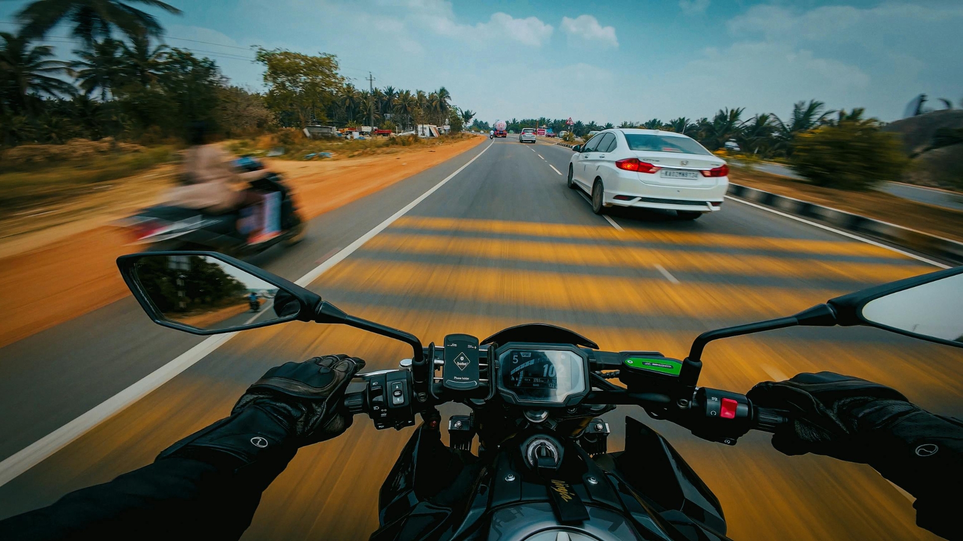 How Motorcycle Accident Lawyers in Boise Help Families After Sudden Fatal Crashes image
