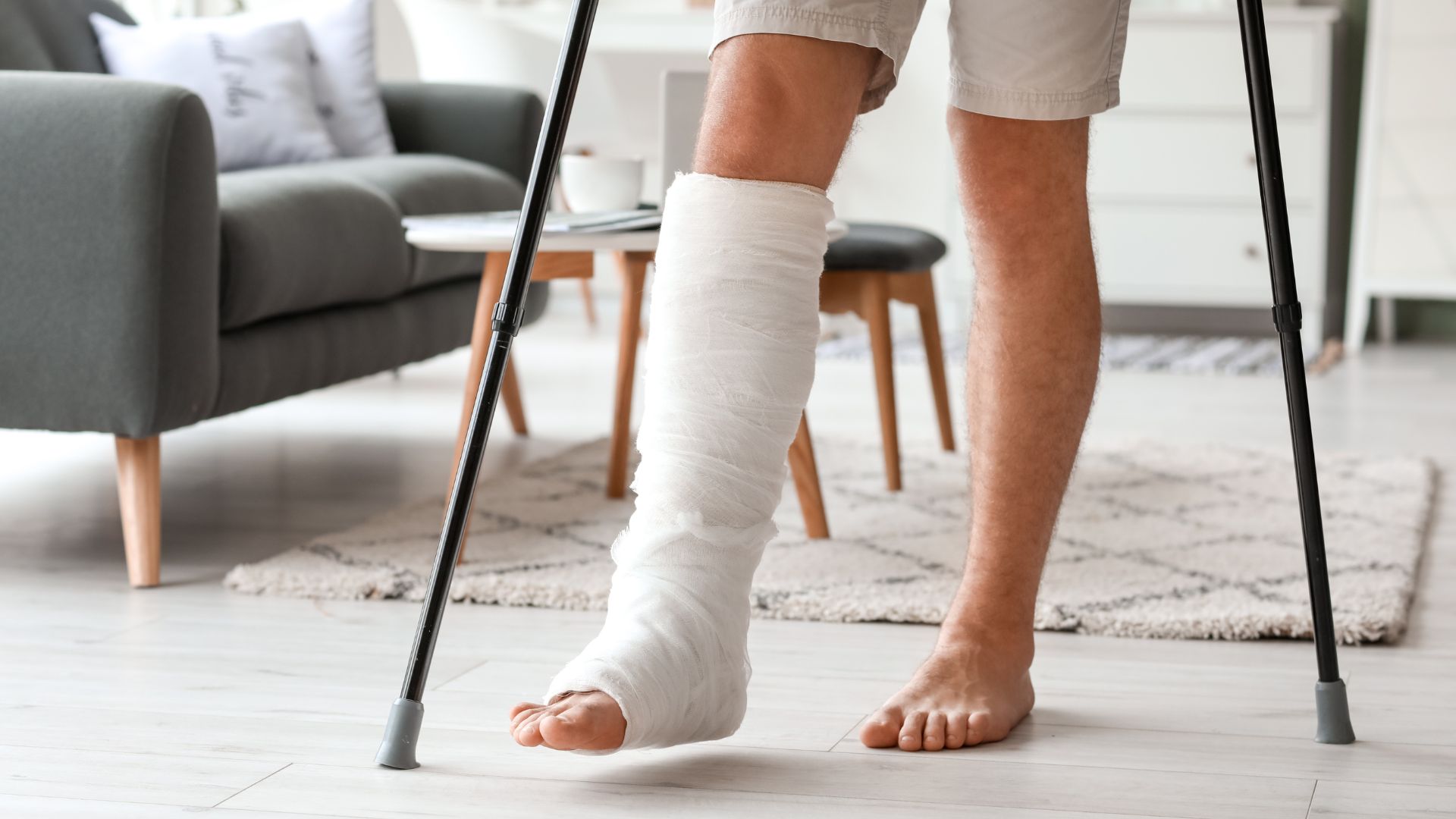 How Motorcycle Accident Lawyers in Boise Prove the Full Cost of Broken Bone Injuries image