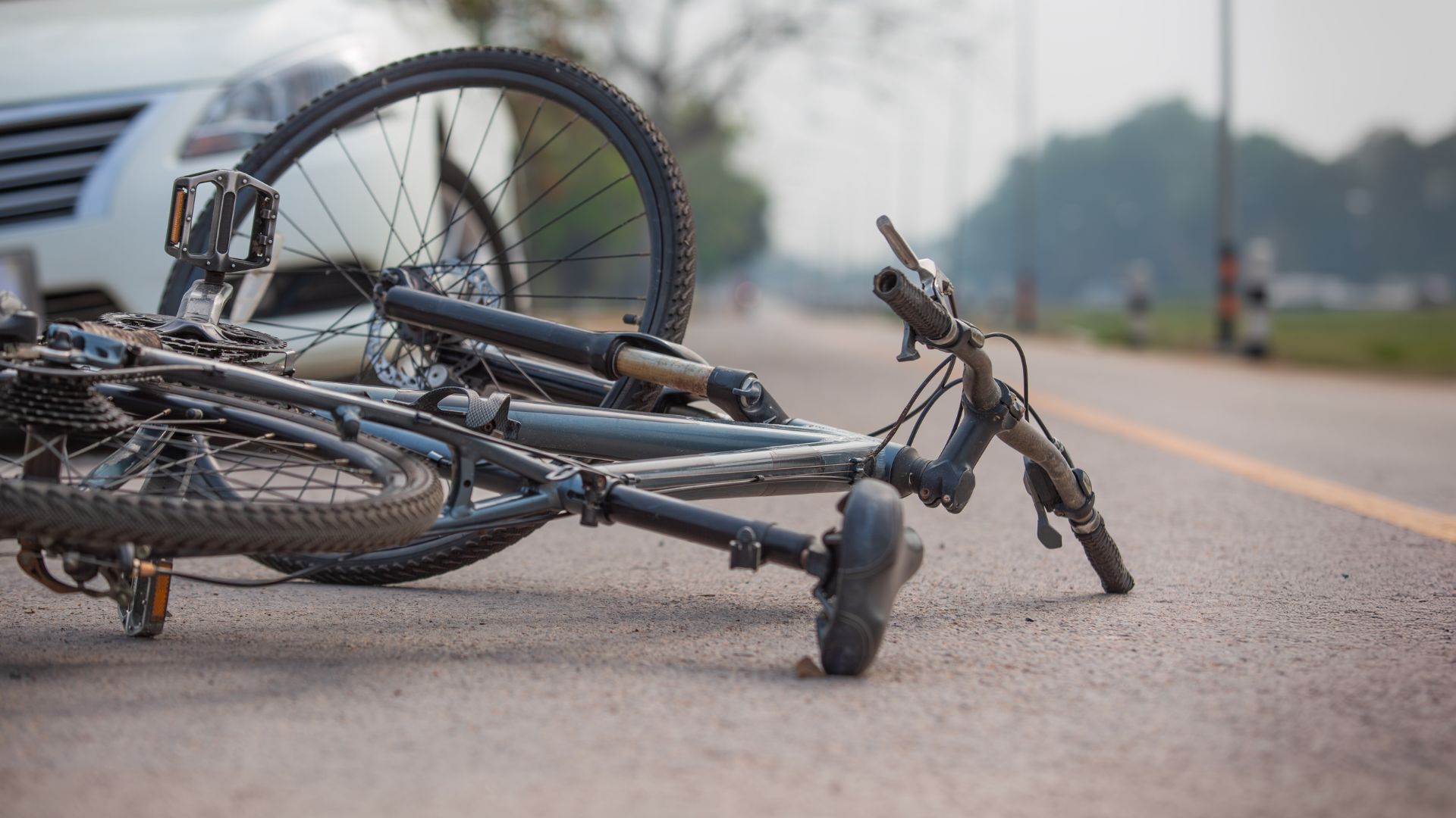 How Negligent Drivers Cause Bicycle Accidents in Idaho