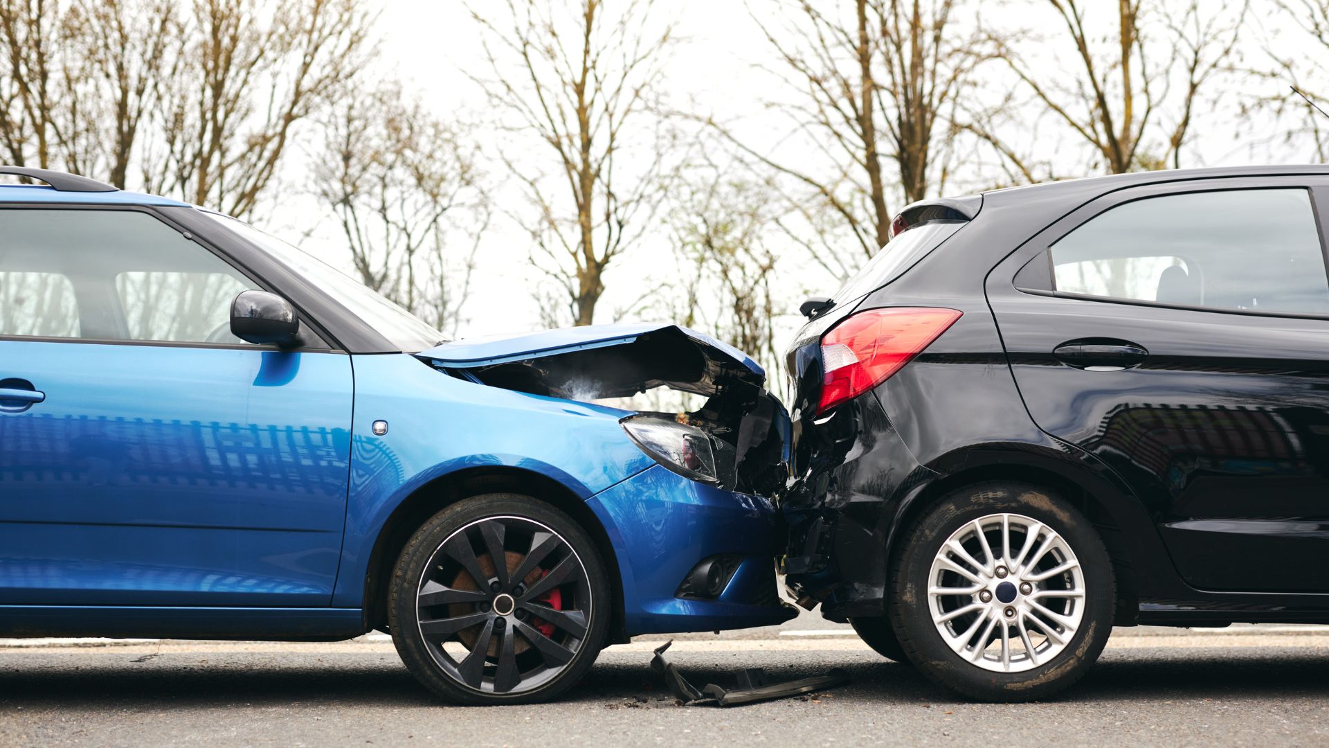 How Our Meridian Personal Injury Attorneys Utilize Evidence After an Accident image