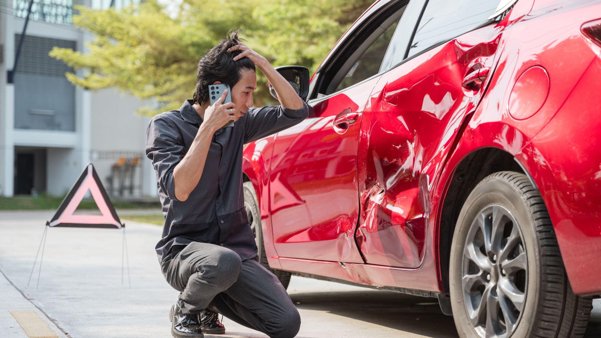 How Personal Injury Attorneys in Caldwell Deal With Denied Claims image