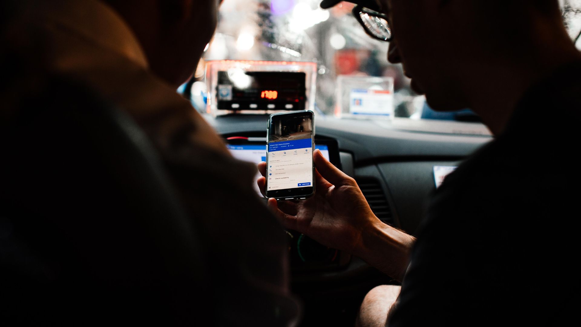 How Rideshare Accident Lawyers in Twin Falls Build Injury Claims image