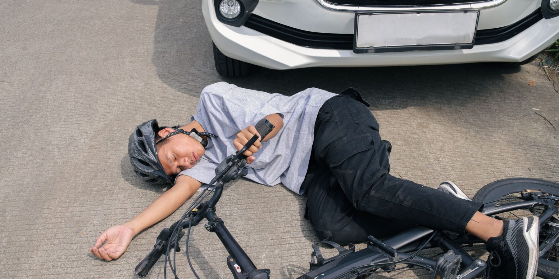 Idaho Bicycle Accident Attorneys at Goldberg & Loren