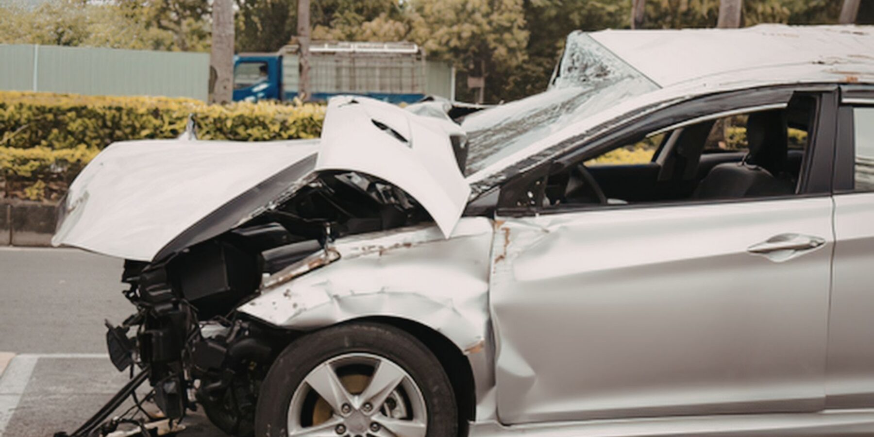 Idaho Car Accident Attorneys at Goldberg & Loren