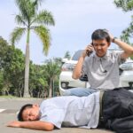 Idaho Pedestrian Accident Attorneys at Goldberg & Loren