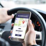 Idaho Rideshare Accident Attorneys at Goldberg & Loren