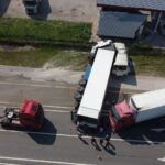 Idaho Truck Accident Attorneys at Goldberg & Loren