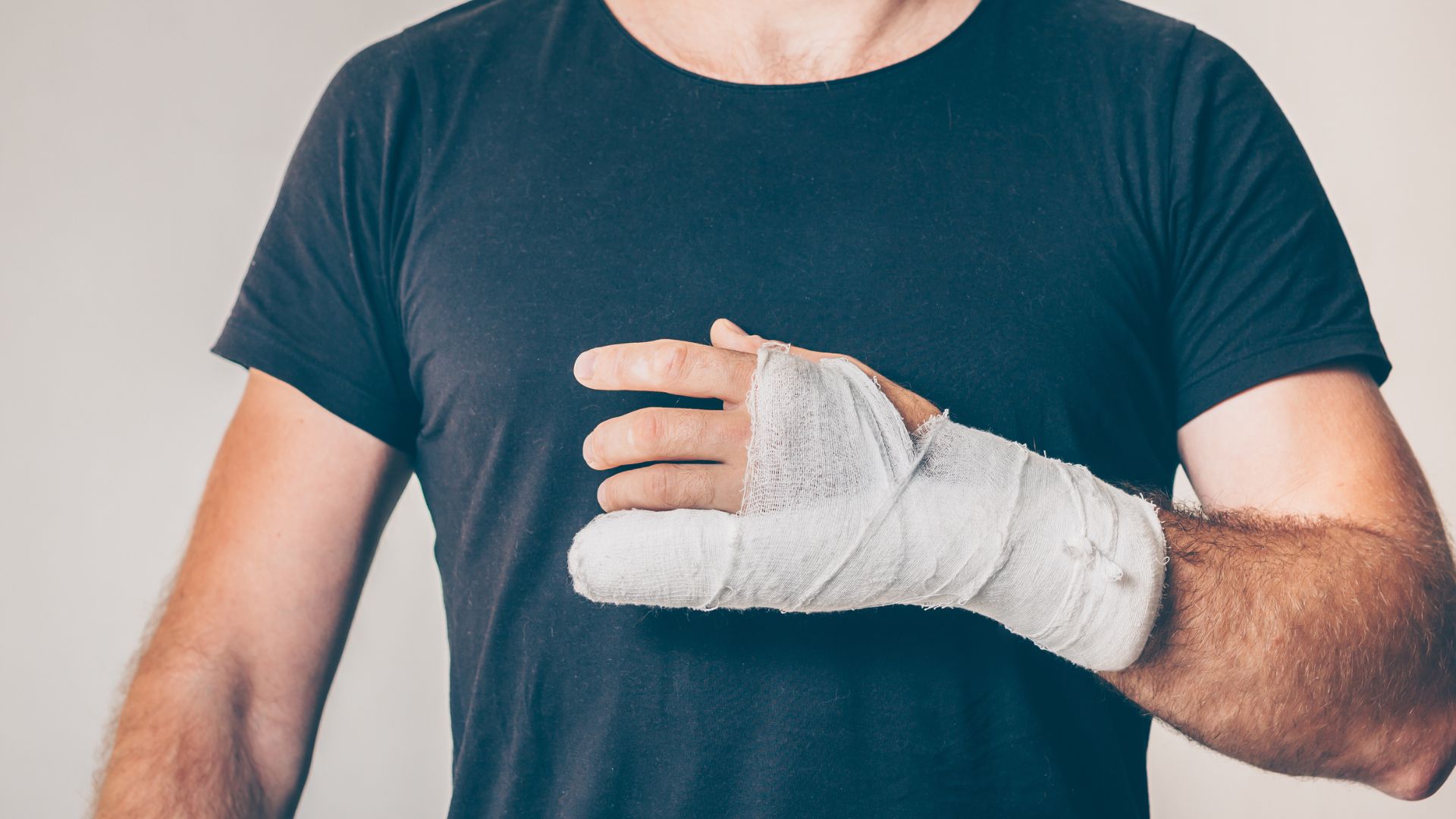 Injuries Idaho Motorcycle Accident Lawyers Document Carefully