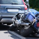 Motorcycle Accident Lawyers in Caldwell at Goldberg & Loren