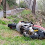 Motorcycle Accident Lawyers in Coeur d'Alene at Goldberg & Loren