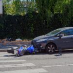 Motorcycle Accident Lawyers in Idaho Falls at Goldberg & Loren