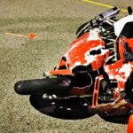 Motorcycle Accident Lawyers in Meridian near me