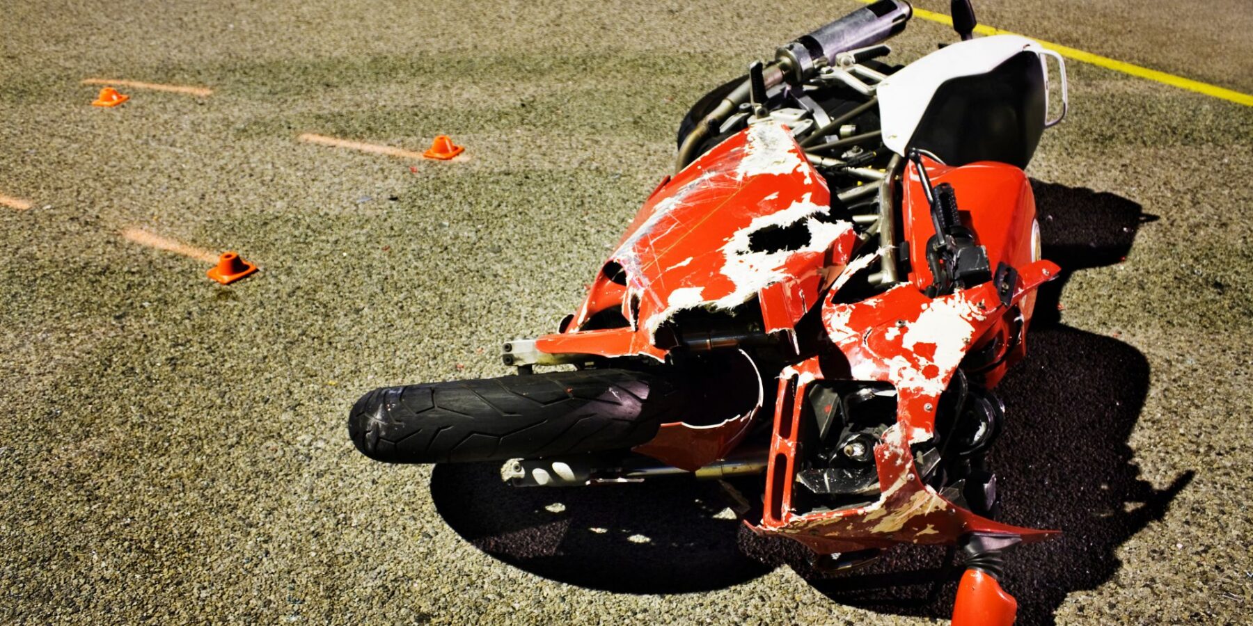Motorcycle Accident Lawyers in Meridian near me